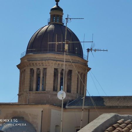 Casa Vacanze Raggio Di Sole Villa มาร์ซาลา ภายนอก รูปภาพ