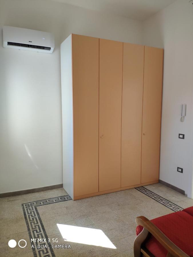 Casa Vacanze Raggio Di Sole Villa มาร์ซาลา ภายนอก รูปภาพ