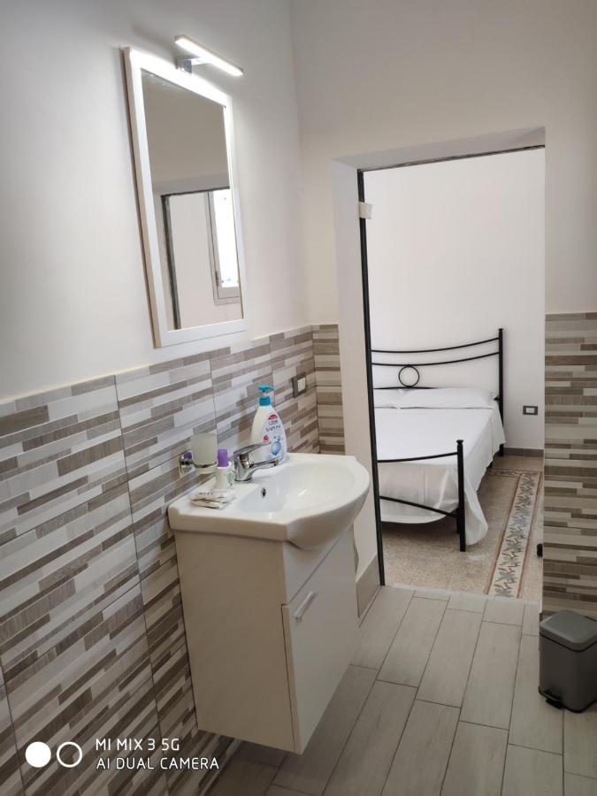 Casa Vacanze Raggio Di Sole Villa มาร์ซาลา ภายนอก รูปภาพ
