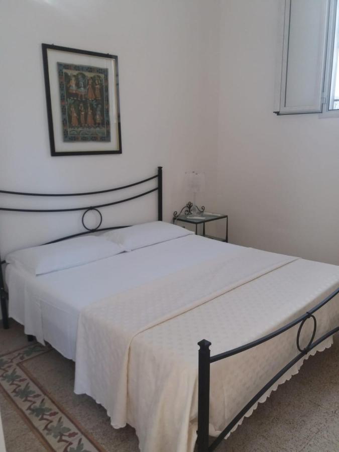 Casa Vacanze Raggio Di Sole Villa มาร์ซาลา ภายนอก รูปภาพ