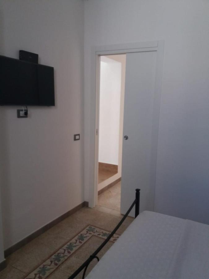 Casa Vacanze Raggio Di Sole Villa มาร์ซาลา ภายนอก รูปภาพ